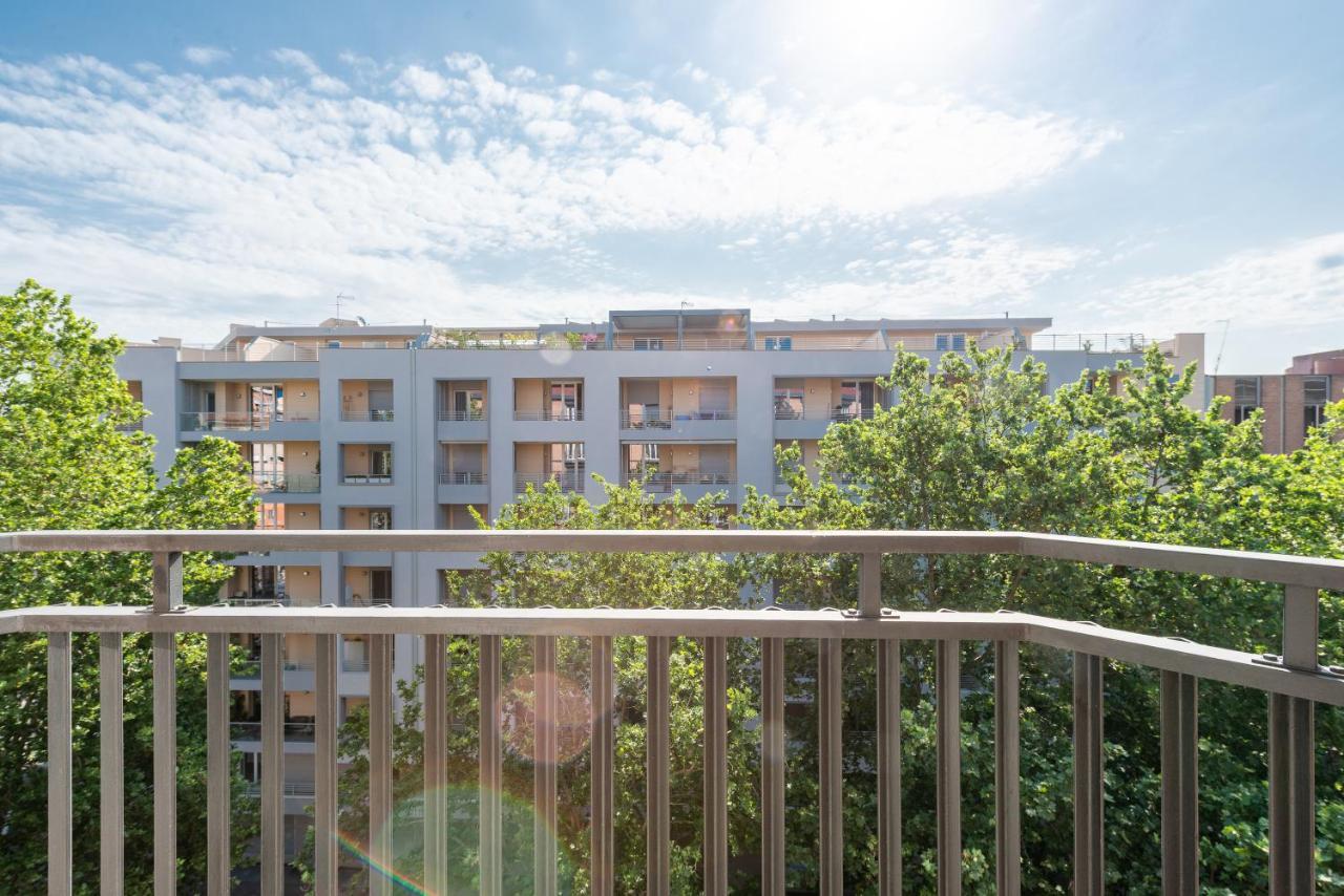 Numa Rome Verso Exterior photo