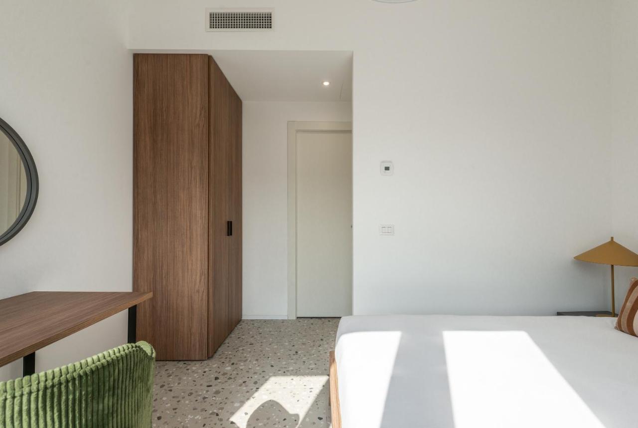 Numa Rome Verso Exterior photo