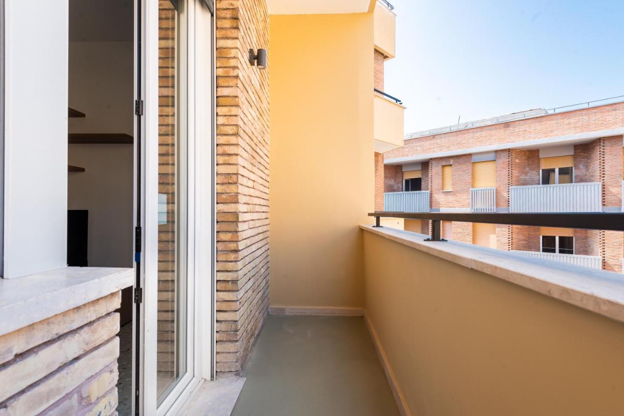 Numa Rome Verso Exterior photo